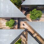 The Bangkok Project Studio. Ayutthaya. restaurante para mujeres | the bangkok project studio roomdiseno6 2