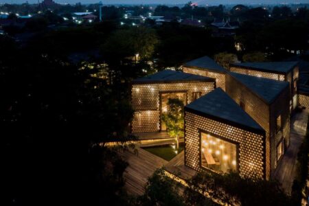 The Bangkok Project Studio. Ayutthaya. restaurante para mujeres | the bangkok project studio roomdiseno7 2