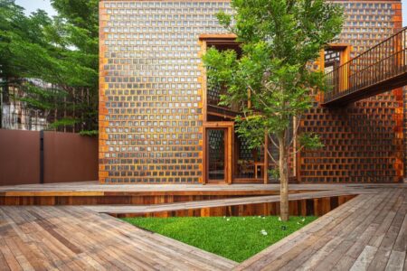 The Bangkok Project Studio. Ayutthaya. restaurante para mujeres | the bangkok project studio roomdiseno8 2