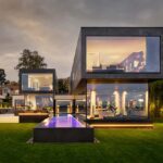 The Dream House. Porcelanosa | the dream