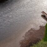 arquitectura y paisaje. arquitectura flotante. mirador. paisajes de Escocia | the gathering place roomdiseno3