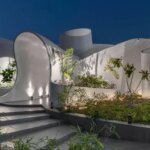Oficina, arquitectura orgánica, The Grid architects | the grid architects 11