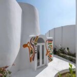 Pravaah. Arquitectura orgánica de The Grid Architects