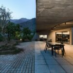 casa enterrada, cubierta verde, Olgoo, The Inside Home | the inside home11
