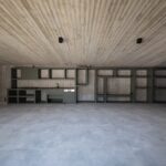 casa enterrada, cubierta verde, Olgoo, The Inside Home | the inside home14