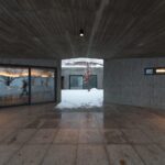 casa enterrada, cubierta verde, Olgoo, The Inside Home | the inside home18