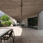 casa enterrada, cubierta verde, Olgoo, The Inside Home | the inside home23