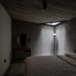 casa enterrada, cubierta verde, Olgoo, The Inside Home | the inside home5