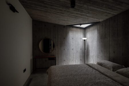 casa enterrada, cubierta verde, Olgoo, The Inside Home | the inside home5