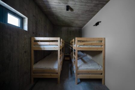 casa enterrada, cubierta verde, Olgoo, The Inside Home | the inside home6