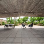 casa enterrada, cubierta verde, Olgoo, The Inside Home | the inside home8
