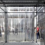 The Joyful Apocalypse. Traumnovelle. Trienal de Brujas 2024. Foto: © Filip Dujardin