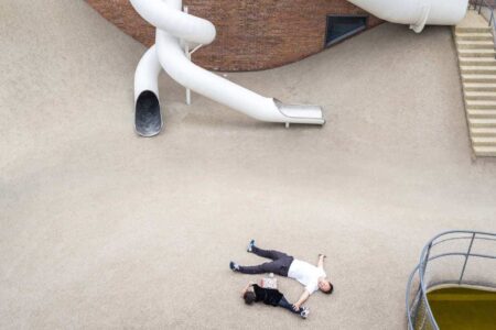 Paisajismo urbano. Playscape | the playscape16