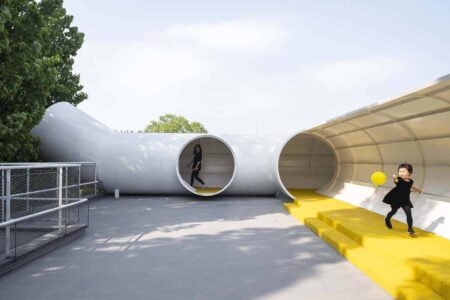 Paisajismo urbano. Playscape | the playscape18