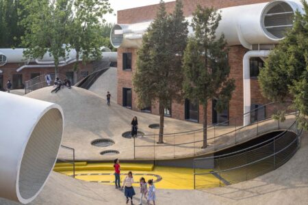 Paisajismo urbano. Playscape | the playscape20