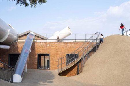 Paisajismo urbano. Playscape | the playscape22