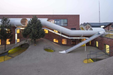 Paisajismo urbano. Playscape | the playscape5