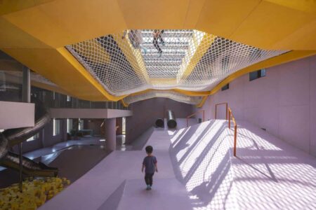Paisajismo urbano. Playscape | the playscape8