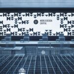 The Sea de Clap Studio. Valencia Capital Mundial del Diseño 2022 | the sea clap studio wdcvalencia 2022 0