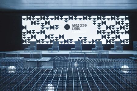 The Sea de Clap Studio. Valencia Capital Mundial del Diseño 2022 | the sea clap studio wdcvalencia 2022 0