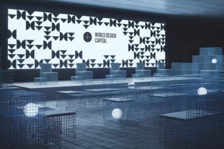 The Sea de Clap Studio. Valencia Capital Mundial del Diseño 2022 | the sea clap studio wdcvalencia 2022 14