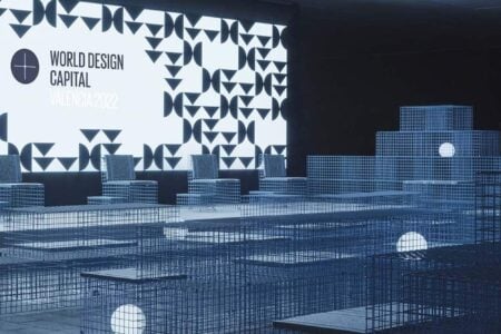 The Sea de Clap Studio. Valencia Capital Mundial del Diseño 2022 | the sea clap studio wdcvalencia 2022 15
