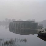 Fotografía de arquitectura. The last stand. Marc Wilson | the last stand roomdiseno