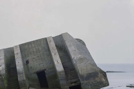 Fotografía de arquitectura. The last stand. Marc Wilson | the last stand roomdiseno1