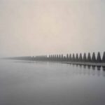 Fotografía de arquitectura. The last stand. Marc Wilson | cramond island firth of forth scotland 2012