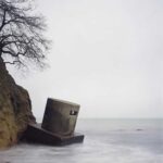 Fotografía de arquitectura. The last stand. Marc Wilson | the last stand roomdiseno3