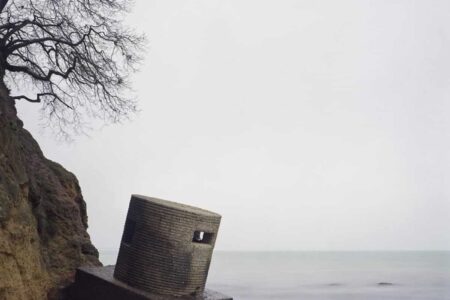 Fotografía de arquitectura. The last stand. Marc Wilson | the last stand roomdiseno3