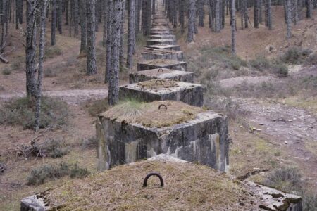 Fotografía de arquitectura. The last stand. Marc Wilson | the last stand roomdiseno6