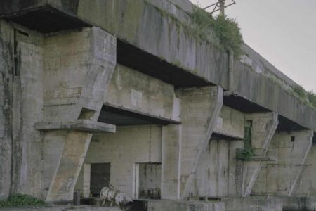 Fotografía de arquitectura. The last stand. Marc Wilson | the last stand roomdiseno7