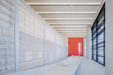 Wutopia Lab. The Satori Harbor. biblioteca flotante | the satori harbor roomdiseno12