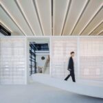 Wutopia Lab. The Satori Harbor. biblioteca flotante | the satori harbor roomdiseno14
