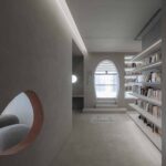 Wutopia Lab. The Satori Harbor. biblioteca flotante | the satori harbor roomdiseno17
