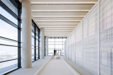Wutopia Lab. The Satori Harbor. biblioteca flotante | the satori harbor roomdiseno20