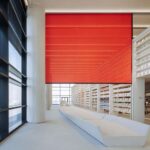 Wutopia Lab. The Satori Harbor. biblioteca flotante | the satori harbor roomdiseno23