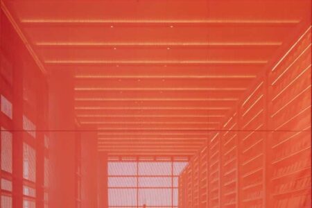 Wutopia Lab. The Satori Harbor. biblioteca flotante | the satori harbor roomdiseno24