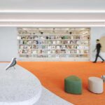Wutopia Lab. The Satori Harbor. biblioteca flotante | the satori harbor roomdiseno3