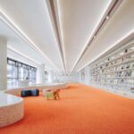Wutopia Lab. The Satori Harbor. biblioteca flotante | the satori harbor roomdiseno4