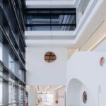 Wutopia Lab. The Satori Harbor. biblioteca flotante | the satori harbor roomdiseno5