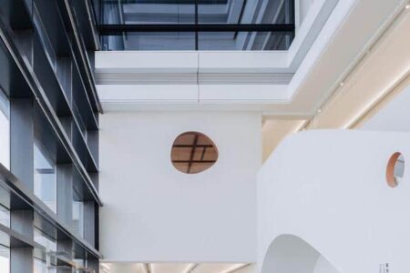Wutopia Lab. The Satori Harbor. biblioteca flotante | the satori harbor roomdiseno5