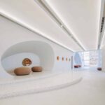 Wutopia Lab. The Satori Harbor. biblioteca flotante | the satori harbor roomdiseno6