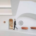 Wutopia Lab. The Satori Harbor. biblioteca flotante | the satori harbor roomdiseno7
