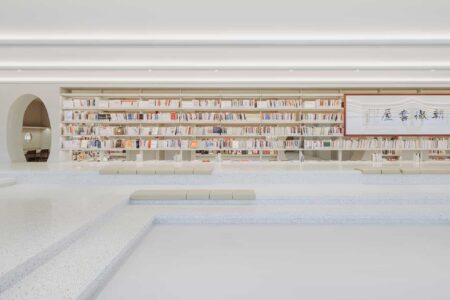 Wutopia Lab. The Satori Harbor. biblioteca flotante | the satori harbor roomdiseno8