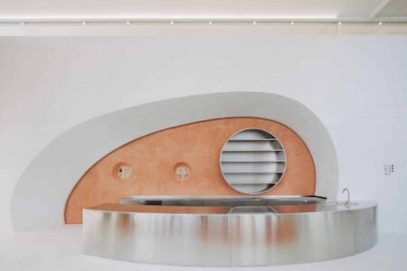 Wutopia Lab. The Satori Harbor. biblioteca flotante | the satori harbor roomdiseno9