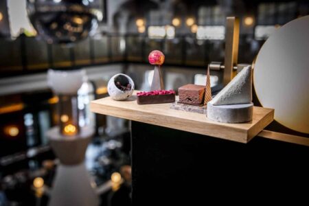 Food Design, Studio Appétit | thefoodreligion_ tribute_by studio appetit_conran and partners 9