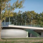 Forma y función. Studio A4. Edificio multifuncional | thezam roomdiseno1