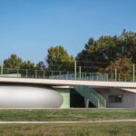 Forma y función. Studio A4. Edificio multifuncional | thezam roomdiseno2